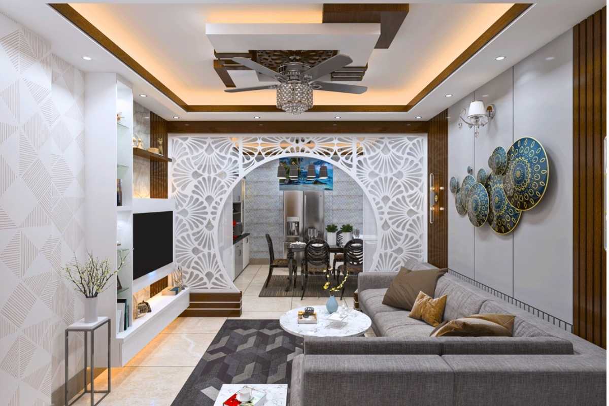 Gulshan Project